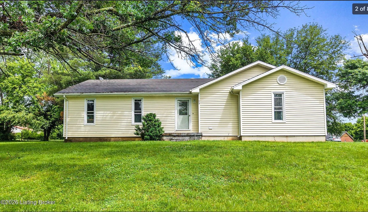 99 Olympia Drive