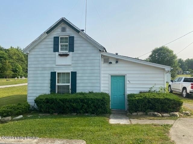 348 Center Street