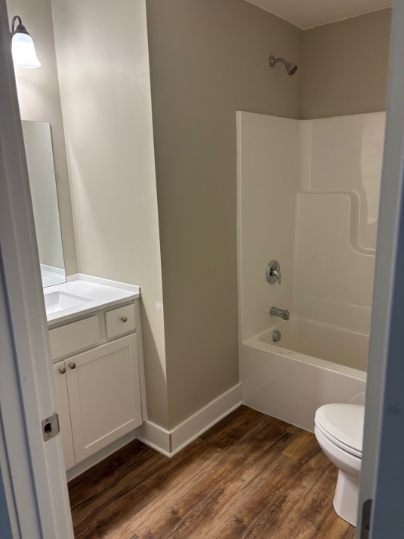 1355 Woodlawn Road #204 - 204