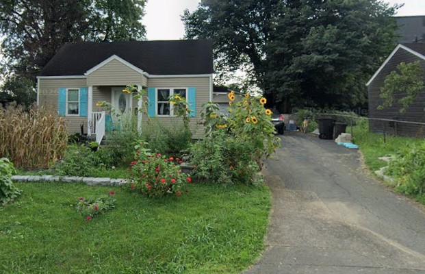 813 Bartley Avenue