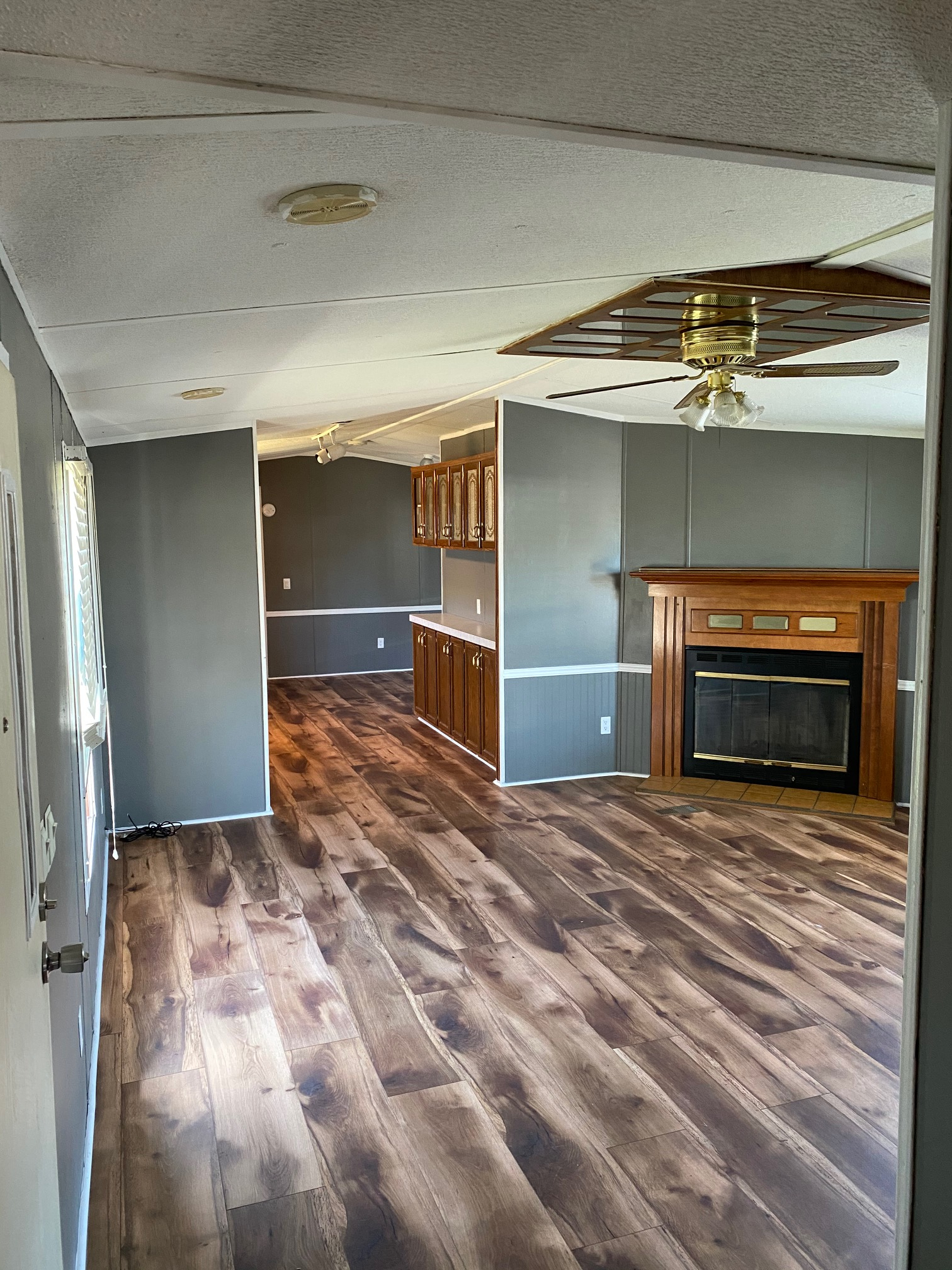 Copperhead Row Mobile Home Park - 114