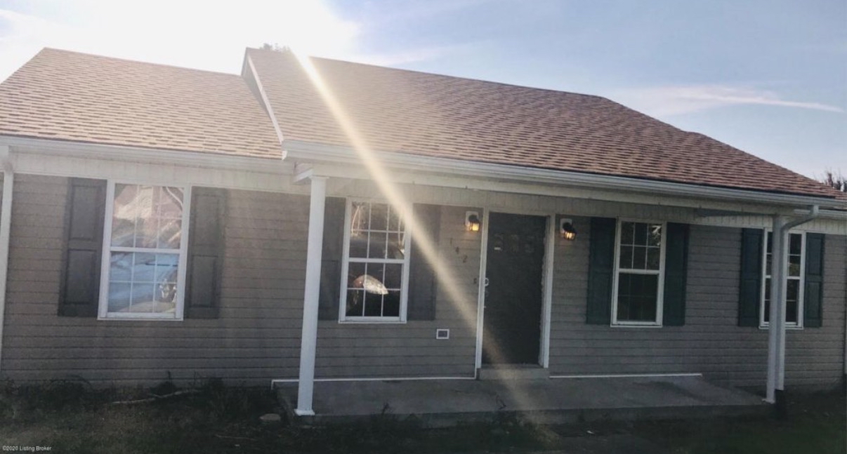 142 Carey Court