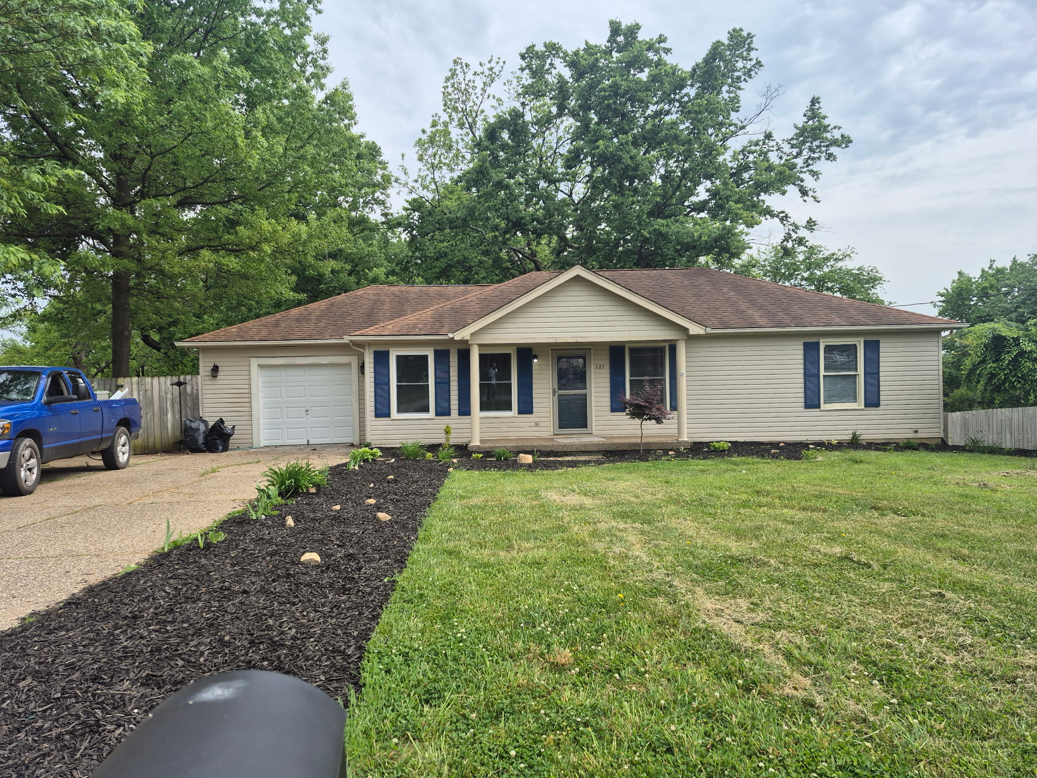 127 Springhill Drive