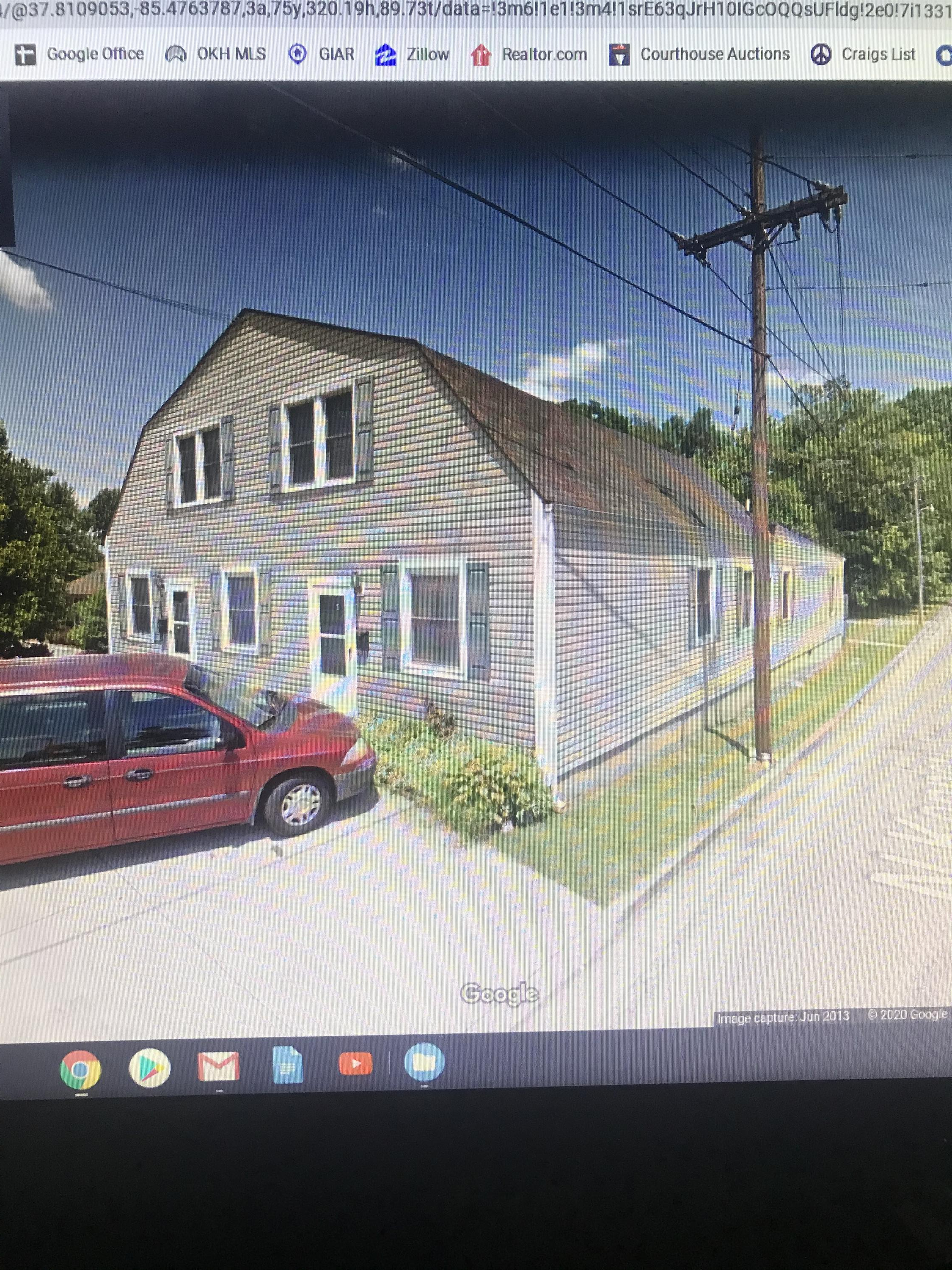 602 W Stephen Foster - 3